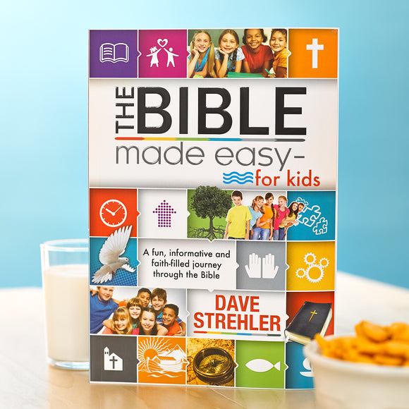 Kids Bibles & Devotions