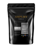 Amplify Vanilla Flavor