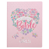 Girls Creative Bible