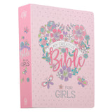 Girls Creative Bible