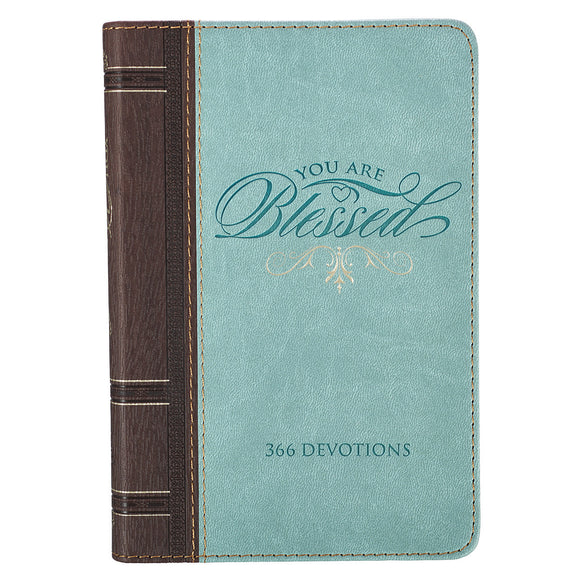 Blessed Journal