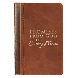 Promises From God For Every Man