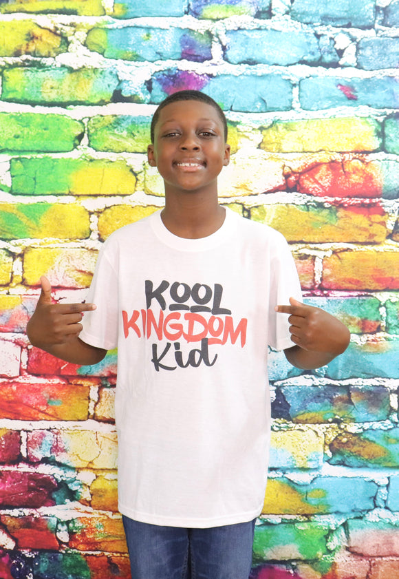 Kool Kingdom Kid