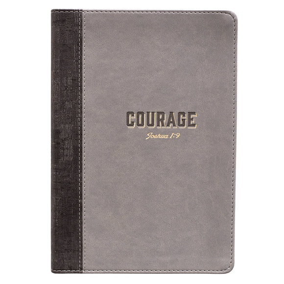 Courage Journal