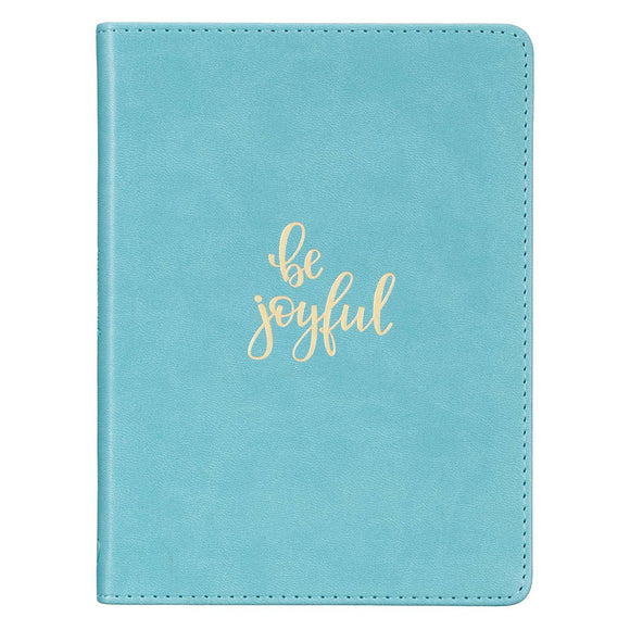 Be Joyful Journal