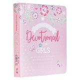 Girls Devotion Book