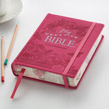 My Creative Bible Pink