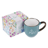 Be Joyful Ceramic Mug