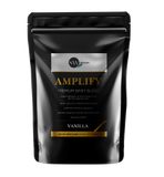 Amplify Vanilla Flavor