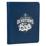 Boys Devotion Book