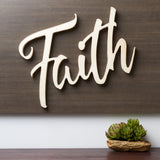 Faith Wall Art