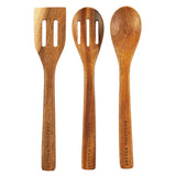 Better Together Mr. & Mrs. Wooden Spoon Set