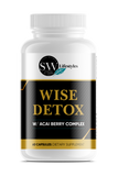 Wise Detox w/Acai Berry