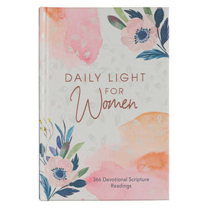 Daily Light For Women Devotional