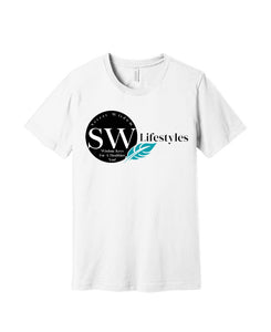 SW Lifestyles Tee