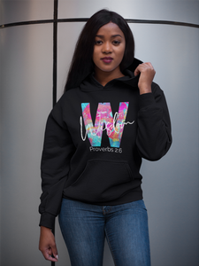 Wisdom Hoodie