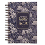 Trust In The Lord Journal