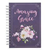 Amazing Grace Journal