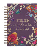 Blessed Is She Journal