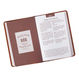 Pocket Bible Devotion for Men