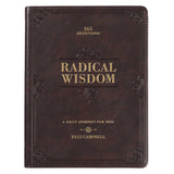 Radical Wisdom for Men