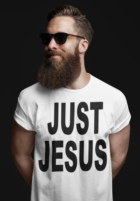 JUST JESUS Tee