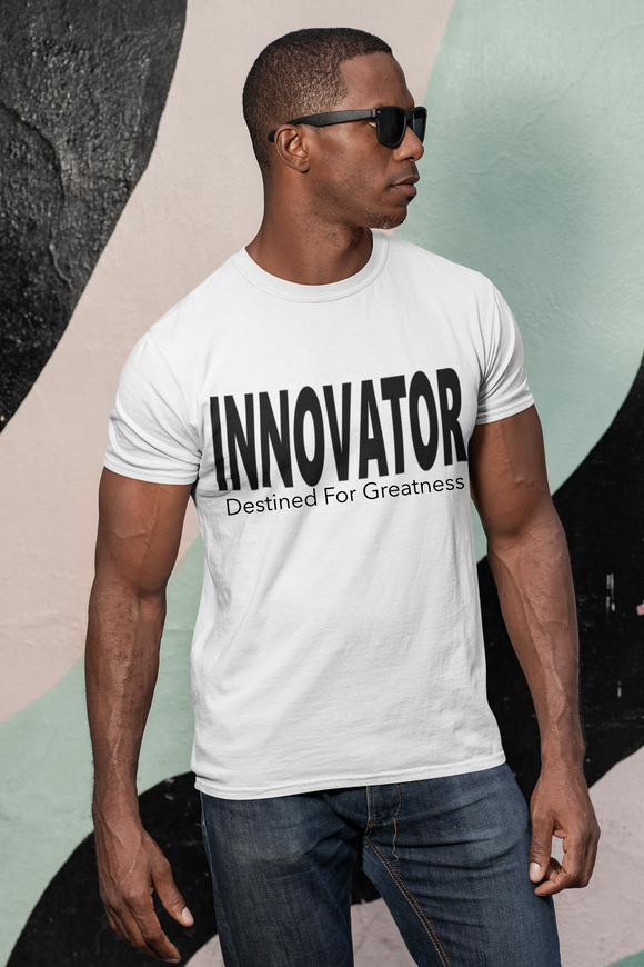 Innovator Tee