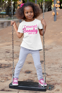 Crowned Beauty Tee